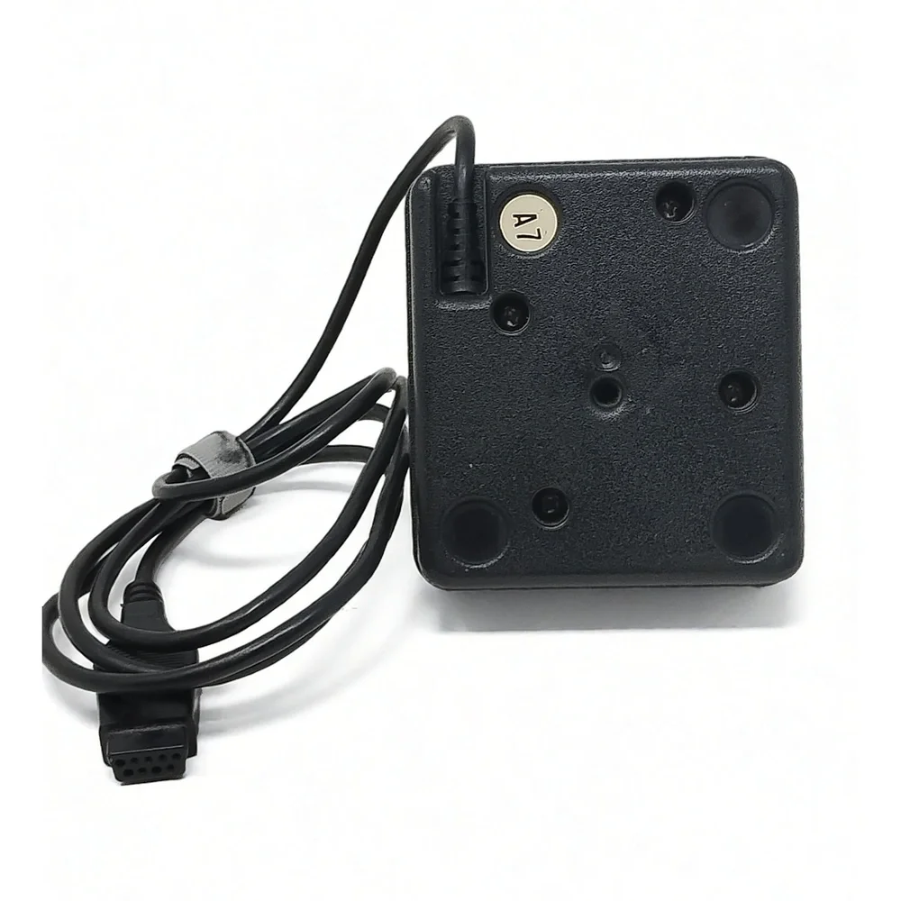 Atari CX40 Joystick Video Game Controller 8-Bit Wired Retro Console Accessory